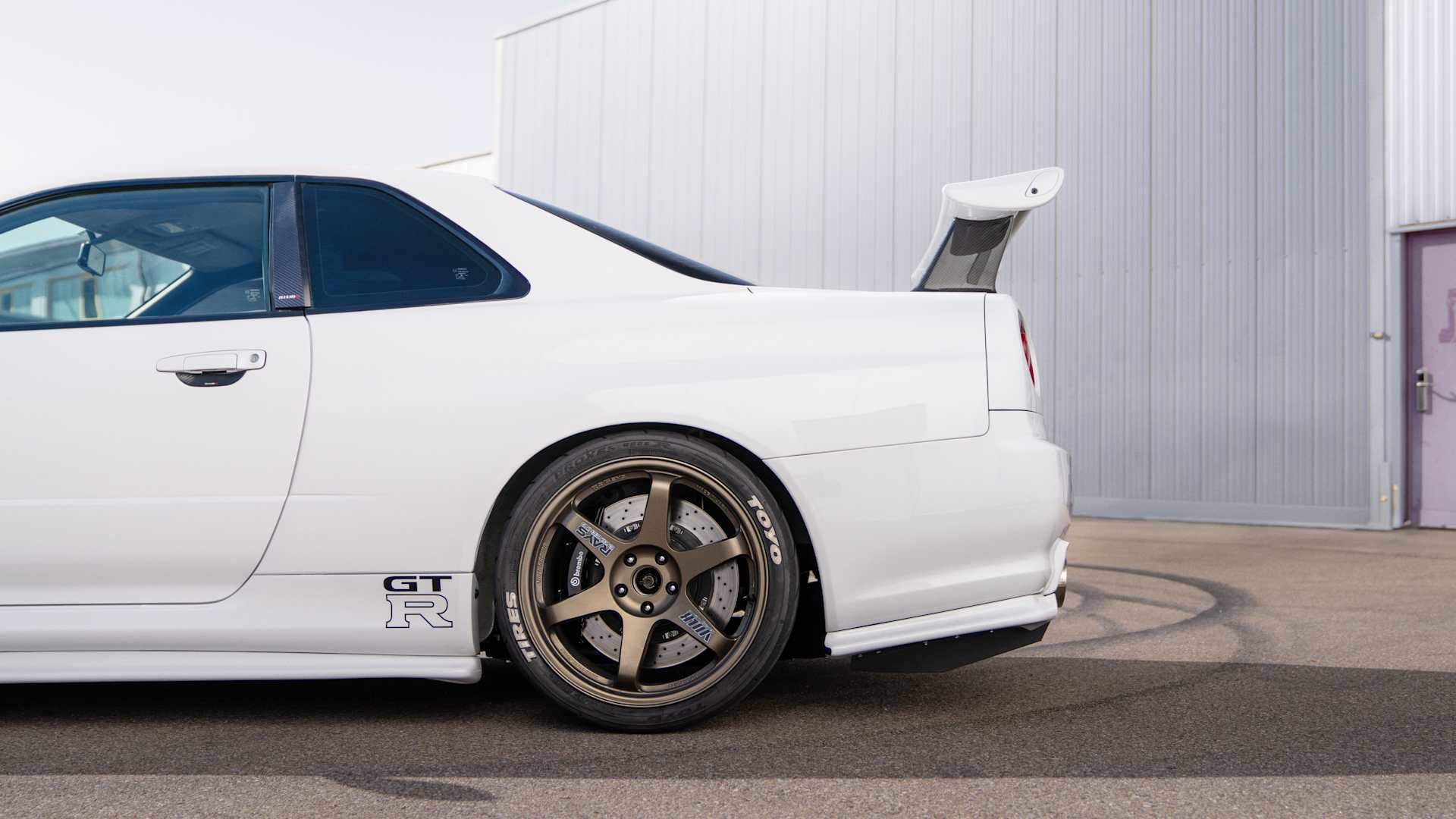 KW Street Performance ❘ KW suspensions